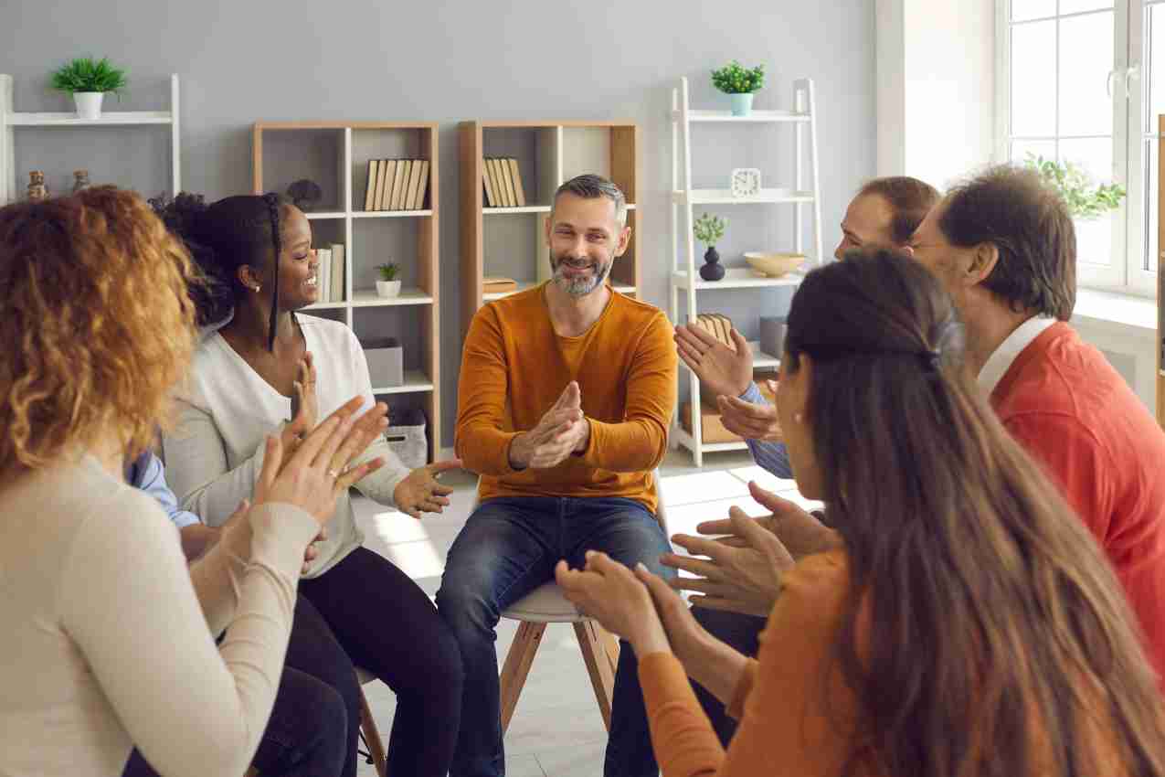 New Life Recovery Centers Norcal Intensive Outpatient Program IOP