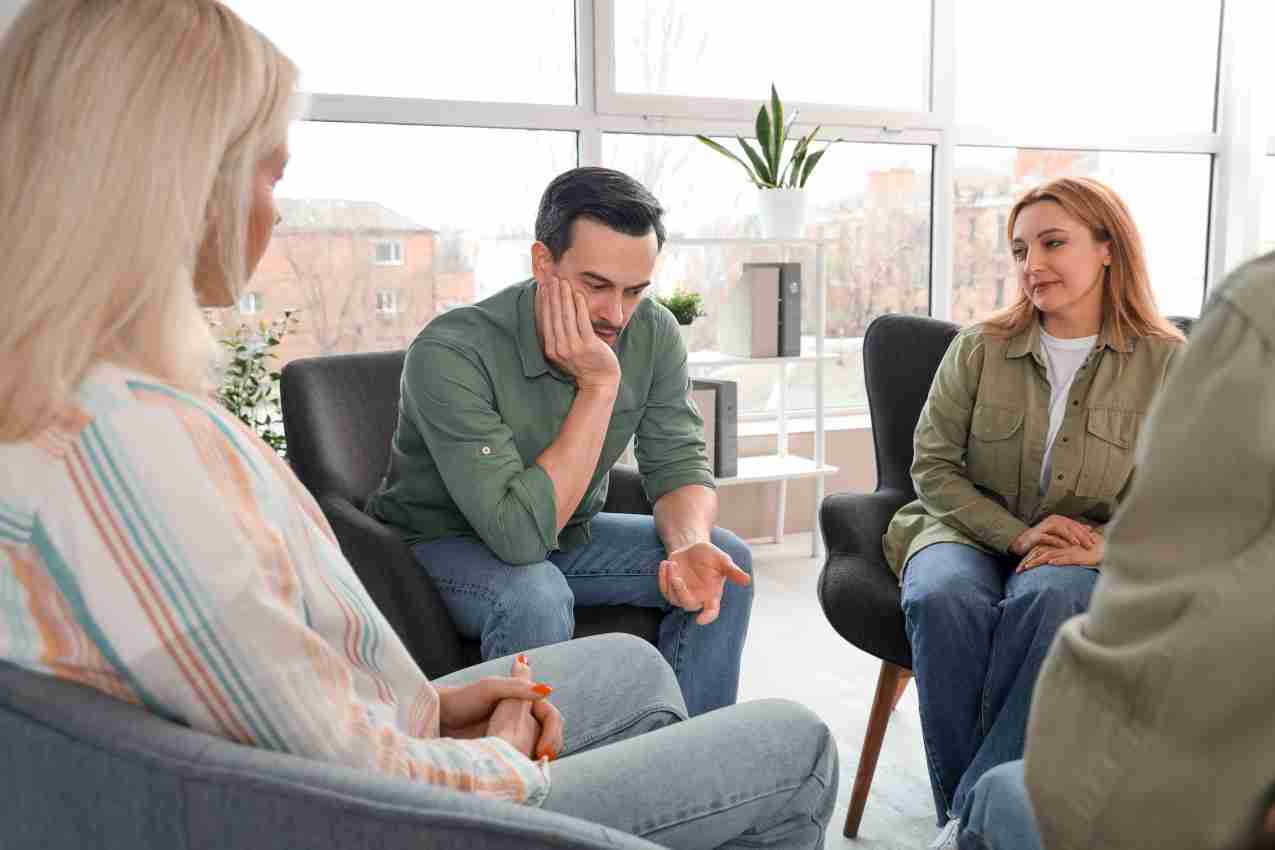 New Life Recovery Centers Northern California San Jose Partial Hospitalization Program PHP