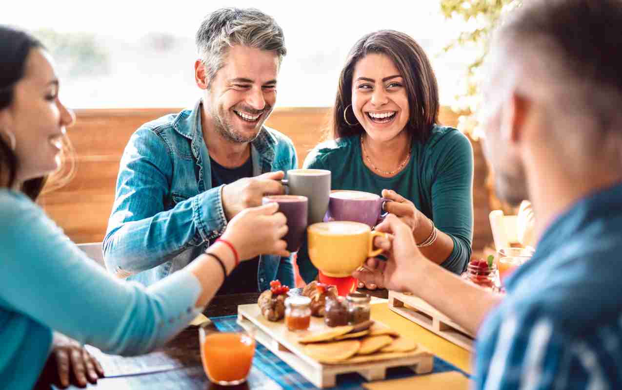 New Life Recovery Centers San Jose The Power of Dry January
