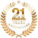 New Life Recovery Centers - 2025 Celebrating 21 Years Successful Addiction Recovery-125px