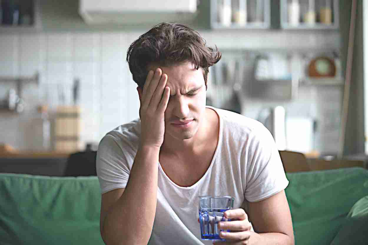 New Life Recovery Centers, San Jose - Key signs that alcohol use may have become alcohol abuse