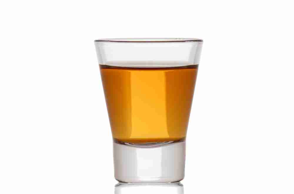 New-Life-Recovery-Centers-San-Jose-How Much Alcohol Is Too Much Shot of Liquor 1