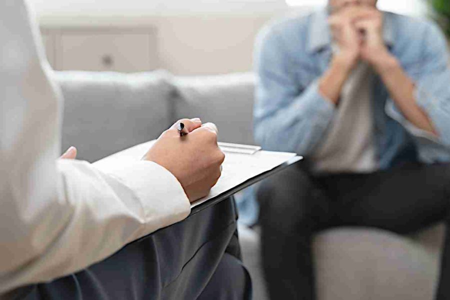 New Life Recovery Centers, San Jose - Personalized Residential Addiction Treatment That Works