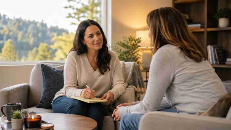 New Life Recovery Centers, San Jose - Northern California Addiction Rehab, Leaving One Program Does Not Have to Mean Leaving Addiction Recovery