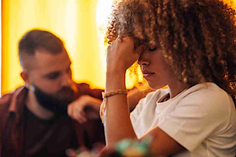 New Life Recovery Centers, San Jose - Northern California Rebuilding Relationships After Alcohol Abuse