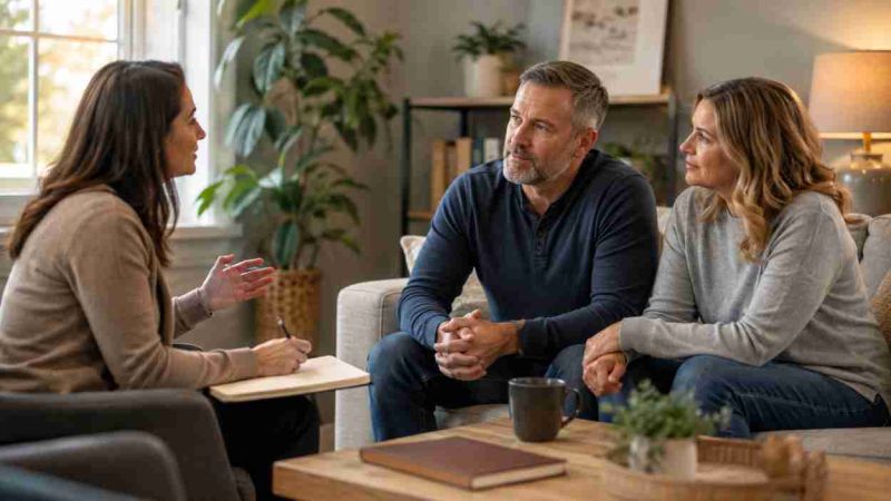 New Life Recovery Centers, San Jose - Northern California Addiction Rehab, What to Do When a Loved One Wants to Leave Rehab Early - Safety, Boundaries, and Next-Step Care