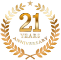 New Life Recovery Centers - 2025 Celebrating 21 Years Successful Addiction Recovery