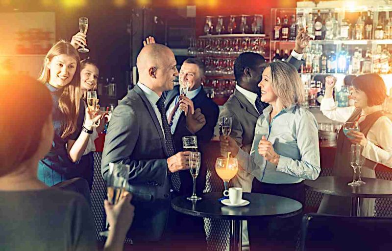New Life Recovery Centers, San Jose - Common Symptoms of Functional Alcoholism