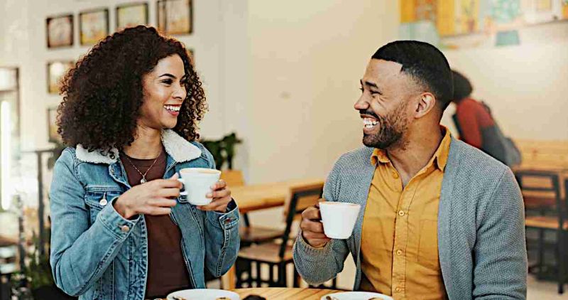 New Life Recovery Centers, San Jose - Healthy communication is the bridge between recovery and restored relationships