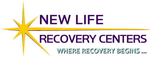 New Life Recovery Centers, San Jose - Northern California Addiction Rehab Treatment logo 2024