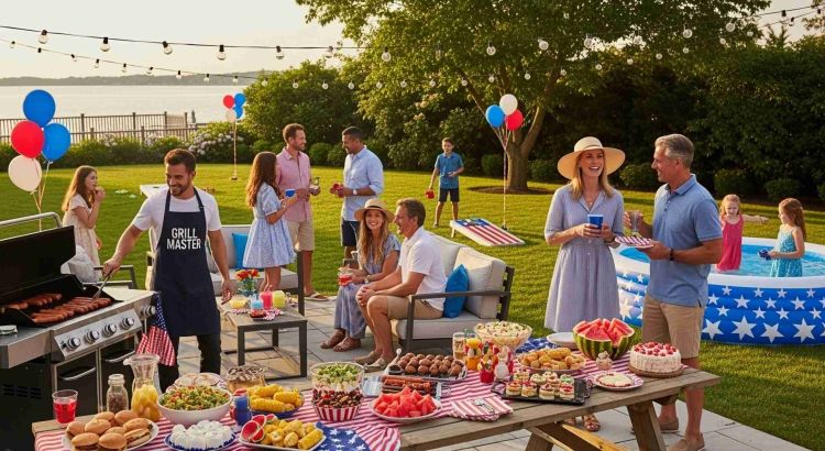 New Life Recovery Centers Celebrate Wellness & Raise Awareness This Labor Day
