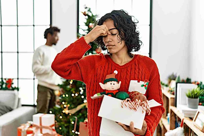 New Life Recovery Centers, San Jose - Holiday Sobriety, Why the Holidays Can Test Even Strong Recovery Foundations