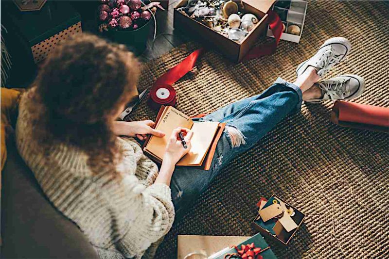 New Life Recovery Centers, San Jose - Sober Holidays - Redefine Holiday Success and Plan Ahead