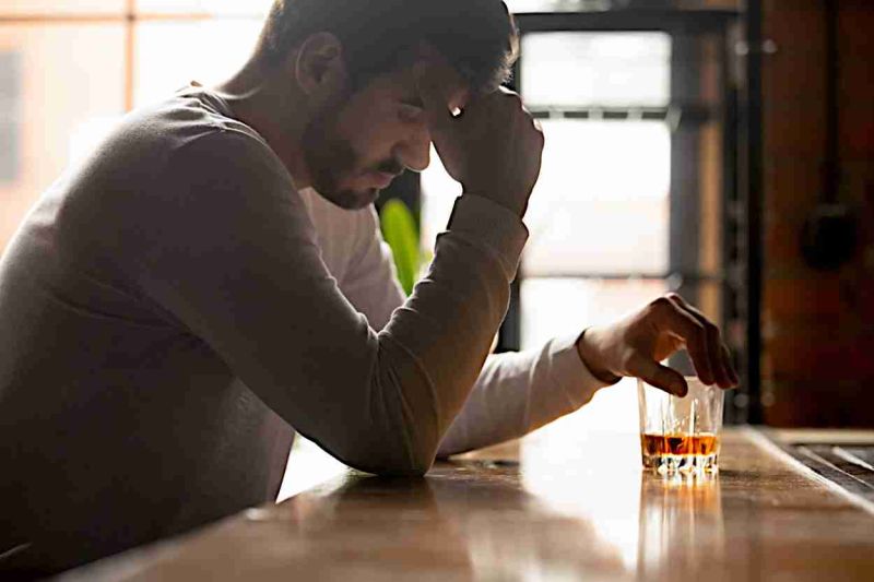 New Life Recovery Centers , San Jose Northern California Addiction Rehab - California What Counts as Heavy Drinking