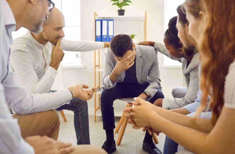 New Life Recovery Centers Norcal San Jose Partial Hospitalization Program PHP