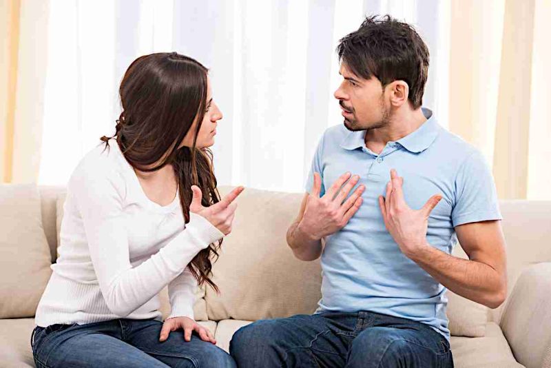 New Life Recovery Centers - San Jose Addiction Rehab - How to Help Someone Who Refuses Rehab for Alcohol or Drug Addiction, California Family Guide, What Not To Do