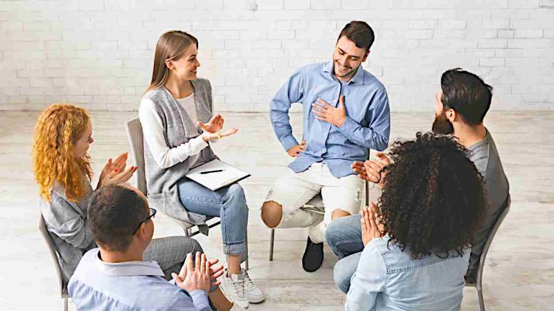 New Life Recovery Centers, San Jose California - Silicon Valley Advantages of Outpatient PHP 'Day' Treatment