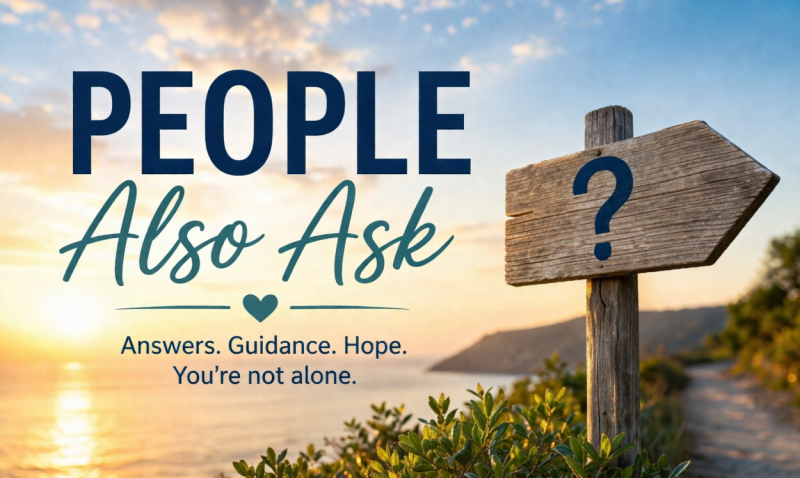 New Life Recovery Centers - San Jose Northern California Addiction Rehab - People Also Ask