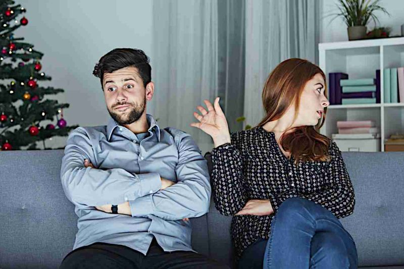 New Life Recovery Centers, San Jose - Recognizing and Identifying Holiday Stress Triggers