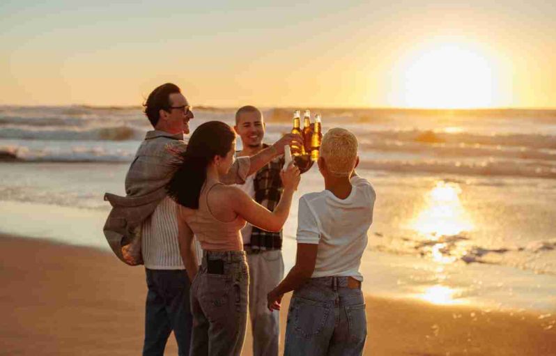 New Life Recovery Centers, San Jose Addiction Rehab - Gray Area Drinking in California, Virtual IOP Help