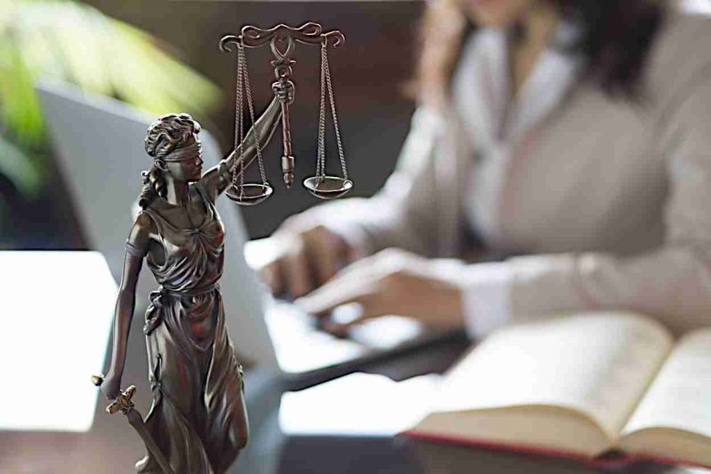 New Life Recovery Centers, San Jose - Court Liaison Services, Key Benefits of Our Court Liaison Services