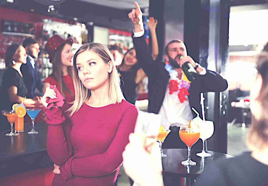 New Life Recovery Centers, San Jose - When does normal alcohol consumption become alcoholism?