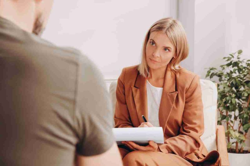 New Life Recovery Centers San Jose Substance Use Disorder Treatment Month