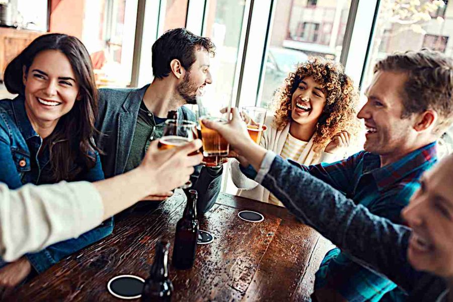 New Life Recovery Centers , San Jose Northern California Addiction Rehab - How Much Alcohol Is Too Much Northern California Alcohol Information