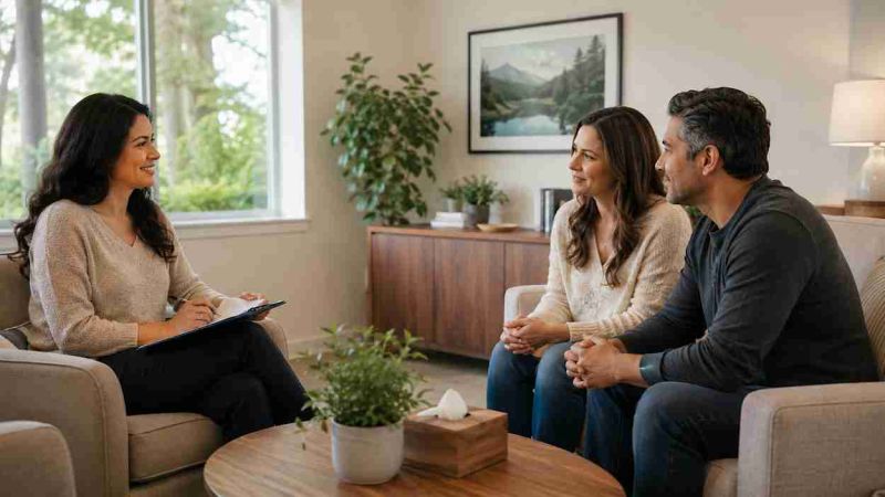 New Life Recovery Centers, San Jose - Northern California Addiction Rehab, What to Do When a Loved One Wants to Leave Rehab Early - Addiction Treatment and Family Guidance in San Jose