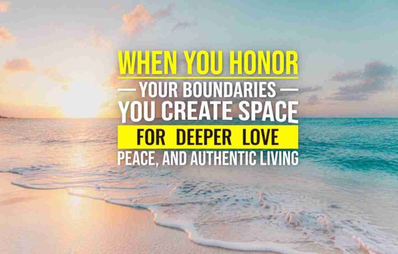 New Life Recovery Centers - San Jose Addiction Rehab - How to Help Someone Who Refuses Rehab for Alcohol or Drug Addiction, California Family Guide, Honor Boundaries