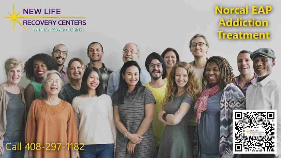 Podcast NorCal EAP Addiction Treatment