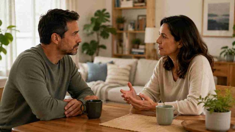 New Life Recovery Centers, San Jose - Northern California Addiction Rehab, What Should You Say When Your Loved One Calls to Leave Early - How Families Can Set Healthy Boundaries