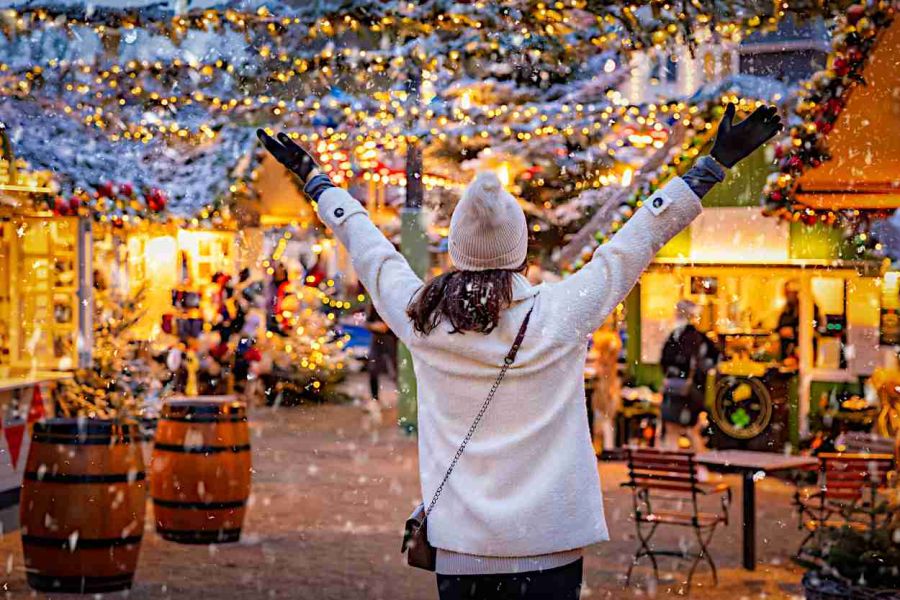 New Life Recovery Centers, San Jose - Sober Holidays Understanding Holiday Myths