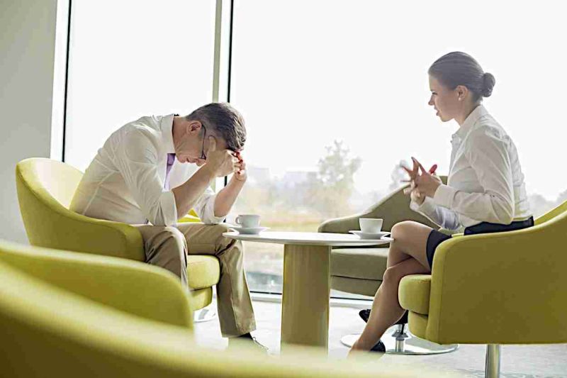 New Life Recovery Centers - San Jose Northern California Addiction Rehab - When Is Rehab Necessary for Alcohol or Drug Use