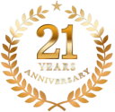 New Life Recovery Centers - 2025 Celebrating 21 Years Successful Addiction Recovery