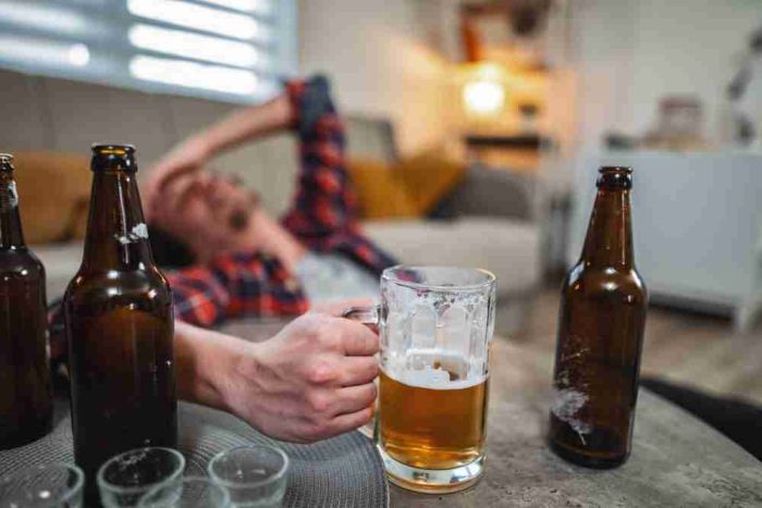 New-Life-Recovery-Centers-San-Jose-How Much Alcohol Is Too Much What Is Binge Drinking