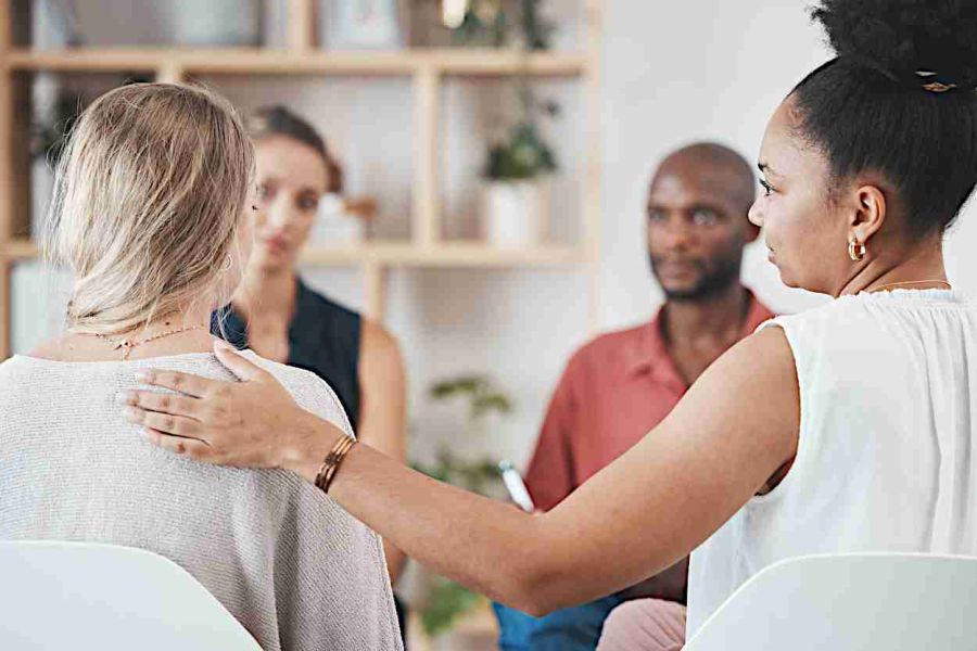 New Life Recovery Centers, San Jose - Our Team of Experts is Committed to Addiction Recovery Treatment Excellence