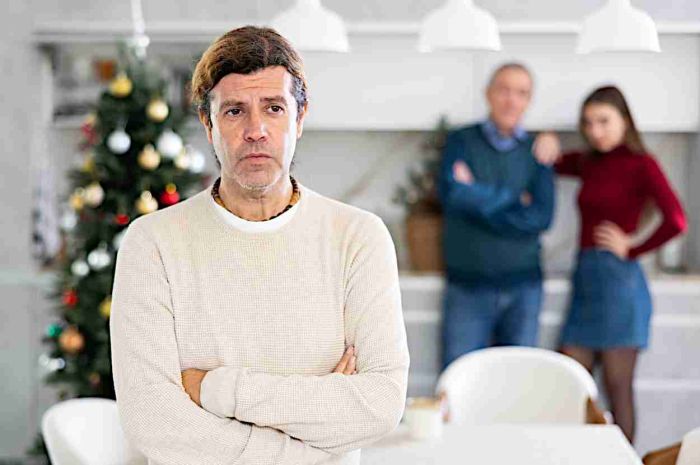 New Life Recovery Centers, San Jose - Holiday Sobriety, Recognizing Common Holiday Triggers