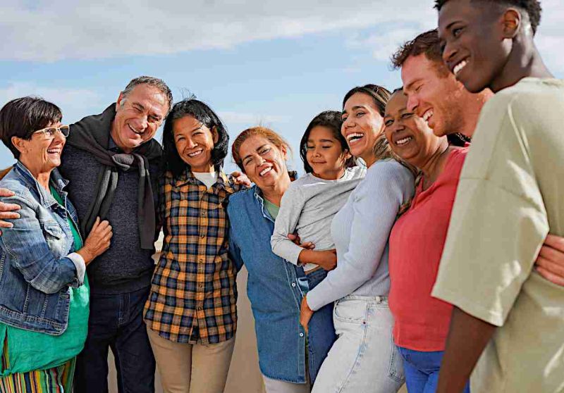 New Life Recovery Centers, San Jose - Northern California Addiction Rehab, Recovery Does Not End With Rehab