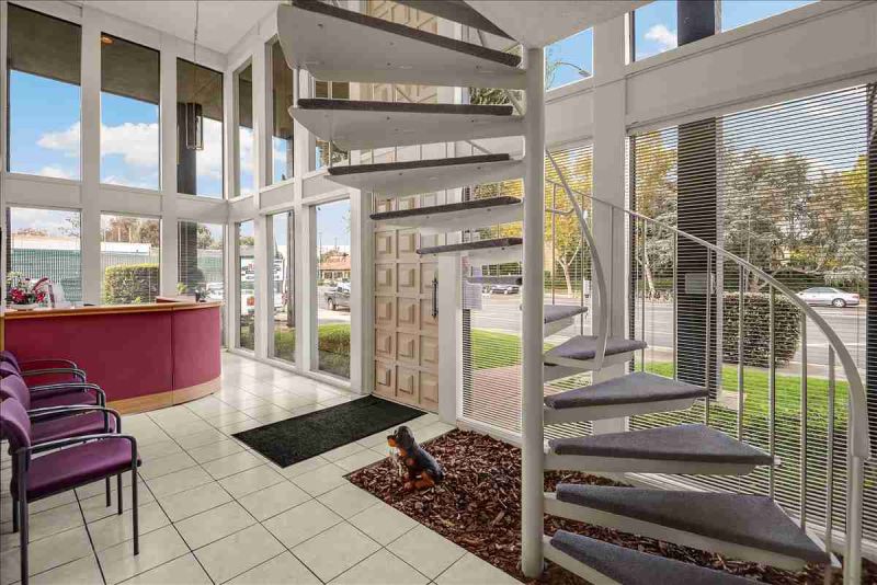 New Life Recovery Centers, San Jose - A Legacy of Comprehensive Addiction Treatment