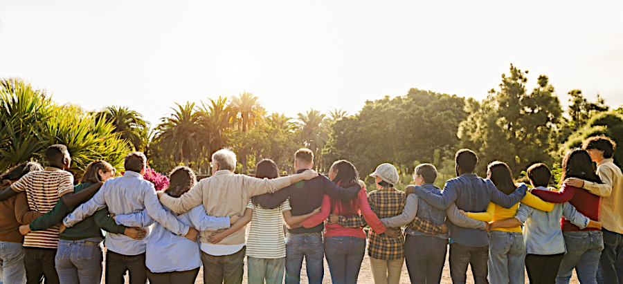 New Life Recovery Centers, San Jose - Alumni Program is designed to help graduates stay connected, supported, and inspired for the long term
