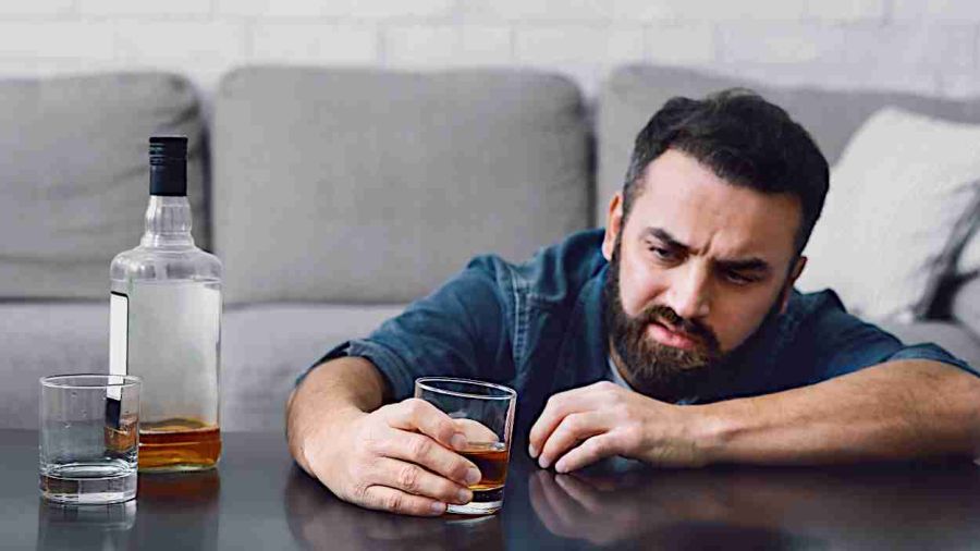 New Life Recovery Centers, San Jose - Northern California Alcohol Rehab, When Drinking Starts Controlling Your Life