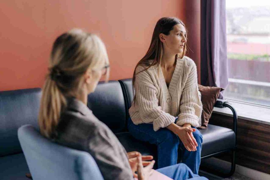 New Life Recovery Centers Norcal Individual Counseling IOP