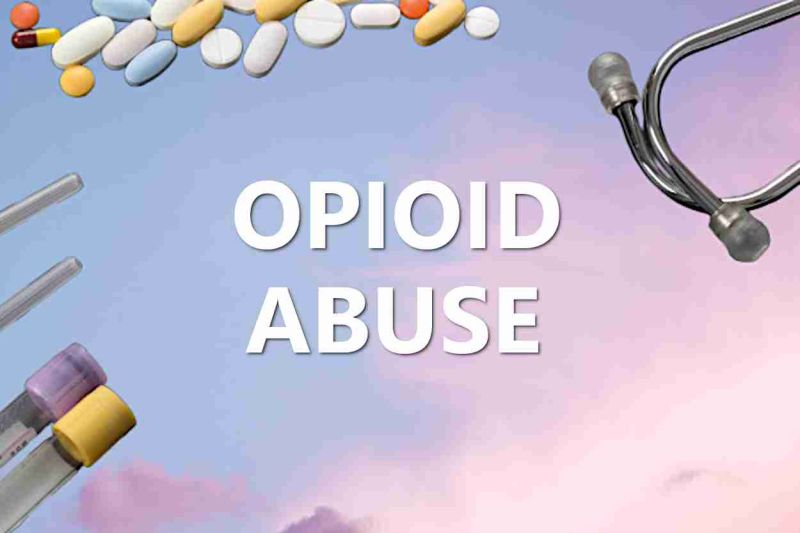 New Life Recovery Centers, San Jose and Silicon Valley - What Causes Opioid Abuse