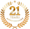 New Life Recovery Centers - 2025 Celebrating 21 Years Successful Addiction Recovery