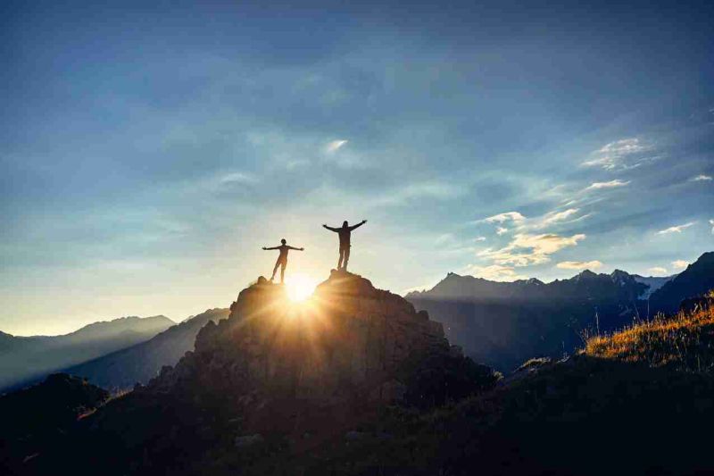 New Life Recovery Centers San Jose Wellness Goals New Year 2025