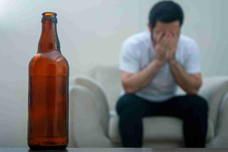 New Life Recovery Centers, San Jose - The Danger of 'Just One' Drink