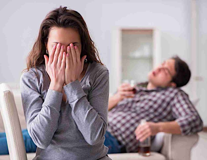 New Life Recovery Centers, San Jose - Northern California the Relationship Impact of Functional Alcoholism