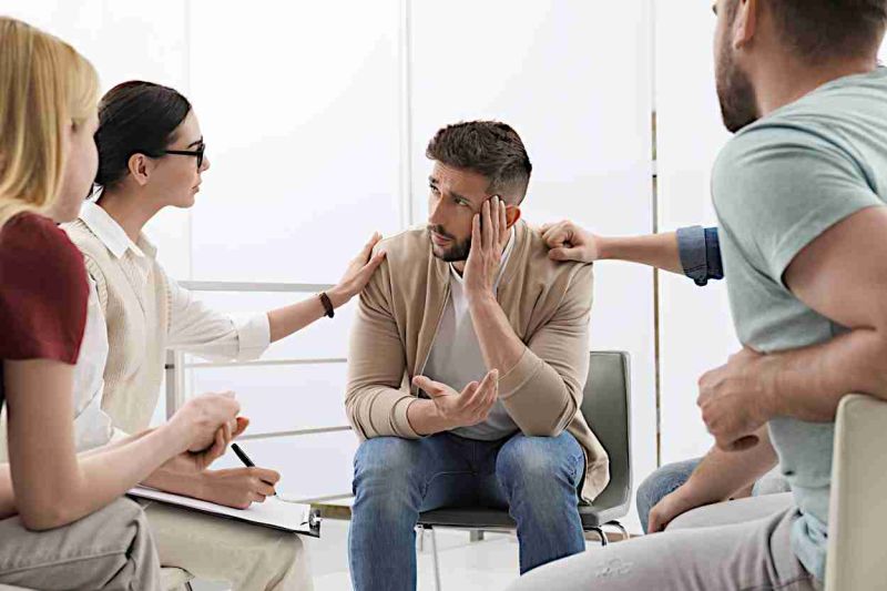 New Life Recovery Centers - San Jose Addiction Rehab - How to Help Someone Who Refuses Rehab for Alcohol or Drug Addiction, California Family Guide, When Professional Intervention May Help