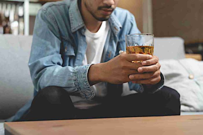 New Life Recovery Centers , San Jose Northern California Addiction Rehab - How Much Alcohol Is Too Much - CDC Alcohol Guidelines Explained